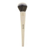 Pinceau Poudrer Large en Fibres Naturelles Beter - Kermatone