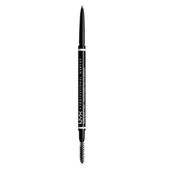 Nyx Micro Brow Pencil Taupe - Sourcils parfaits | Kermatone