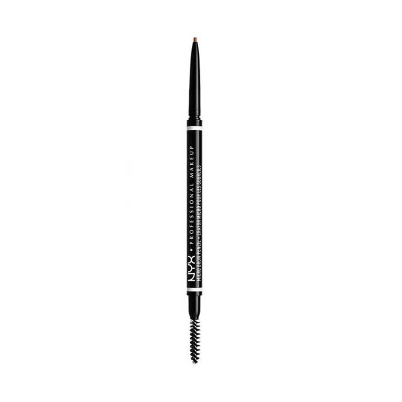 Nyx Micro Brow Pencil Taupe - Sourcils parfaits | Kermatone