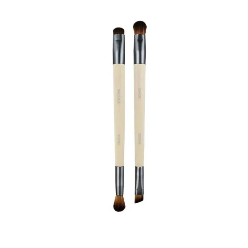 Ecotools Duo Eye Enhancing Coffret - Sublimez Votre Regard | Kermatone