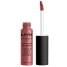 Nyx Soft Matte Lip Cream Toulouse - Lèvres Veloutées | Kermatone