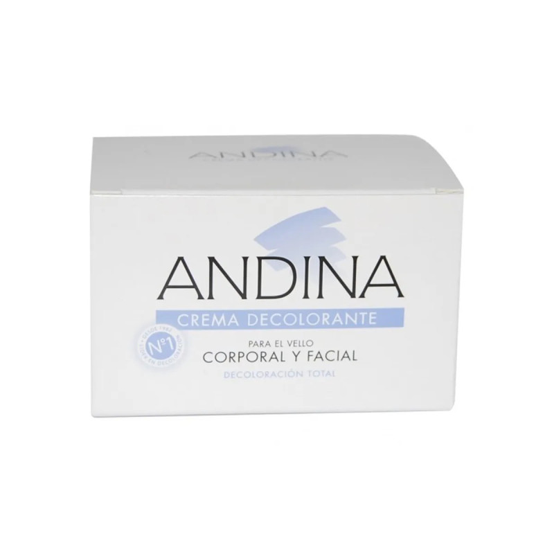 Crème Éclaircissante Andean 30ml - Kermatone