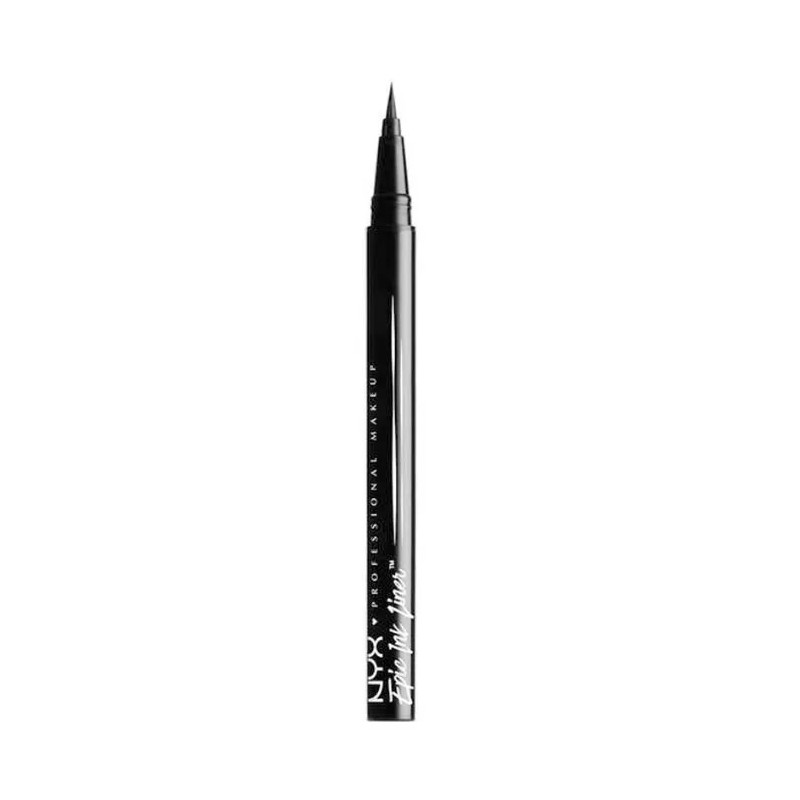 Nyx Epic Ink Liner Waterproof Noir - Kermatone