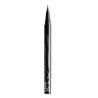 Nyx Epic Ink Liner Waterproof Noir - Kermatone