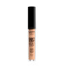 Correcteur Nyx Can't Stop Won't Stop - Couvrance parfaite | Kermatone