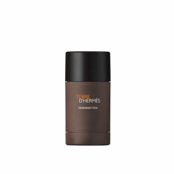 Déodorant Hermès Terre D'Hermes Stick 75g - Kermatone
