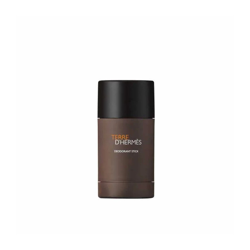 Déodorant Hermès Terre D'Hermes Stick 75g - Kermatone