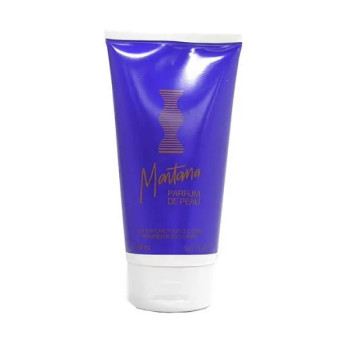 Montana Lait Parfumé Pour Le Corps 150ml - Kermatone