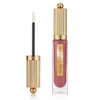 Bourjois Rouge Velvet Ink 04 Mauve Sweet Mauve - Kermatone