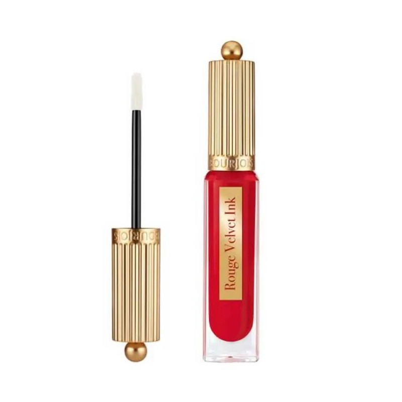 Acheter Bourjois Rouge Velvet Ink 09 - Kermatone