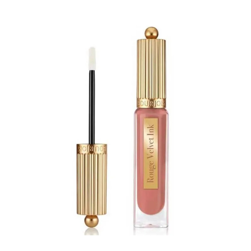 Bourjois Rouge Velvet Ink 13 Beige Seller - Kermatone