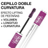 Maybelline The Falsies Lash Lift Waterproof Mascara - Kermatone
