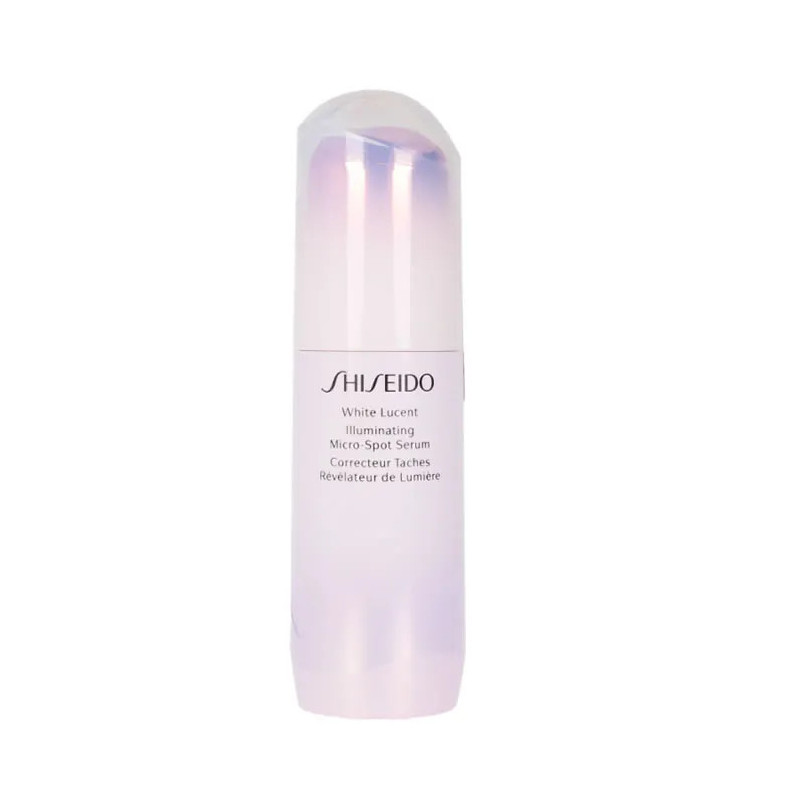 Shiseido White Lucent Sérum Illumineur 30ml - Kermatone