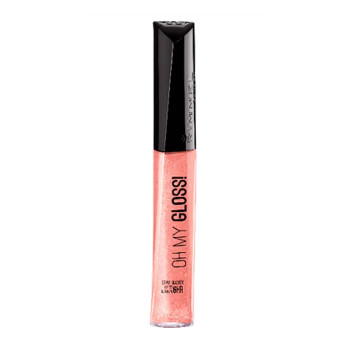 Rimmel London Oh My Gloss Lipgloss 130 Purrr…Glossy Cat | Kermatone