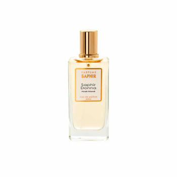 Saphir Donna Eau De Parfum Spray 50ml - Élégance au quotidien | Kermatone