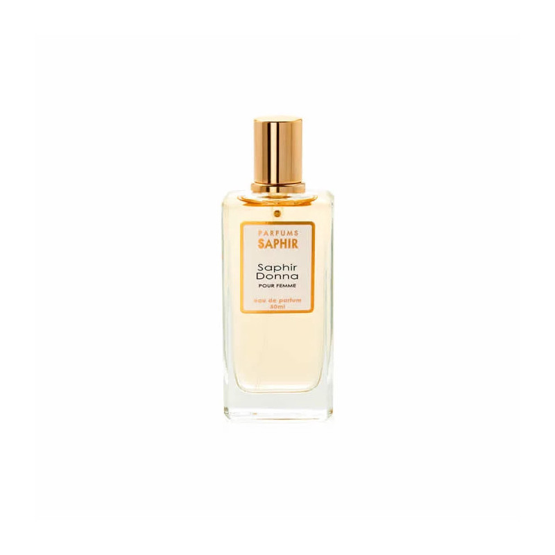 Saphir Donna Eau De Parfum Spray 50ml - Élégance au quotidien | Kermatone