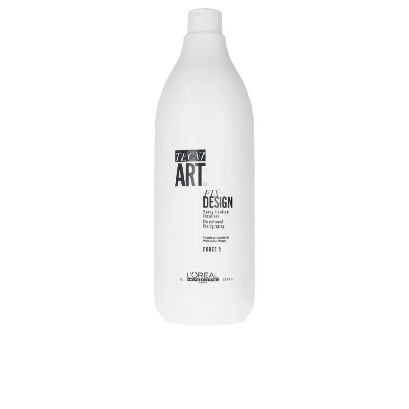 Fixatif L'Oréal Tecni Art Force 5 - Coiffure Parfaite | Kermatone