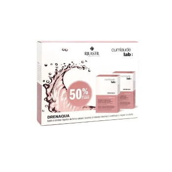 Hydratez votre peau avec Cumlaude Drenaqua - Kermatone