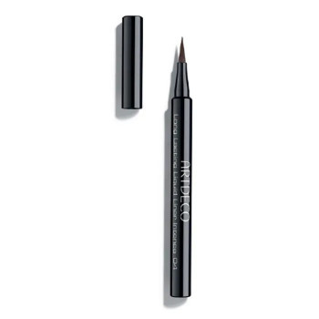 Artdeco Long Lasting Liquid Liner Intense Brown - Kermatone