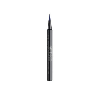 Eyeliner Liquide Artdeco 12 Blue Line - Tenue Longue Kermatone