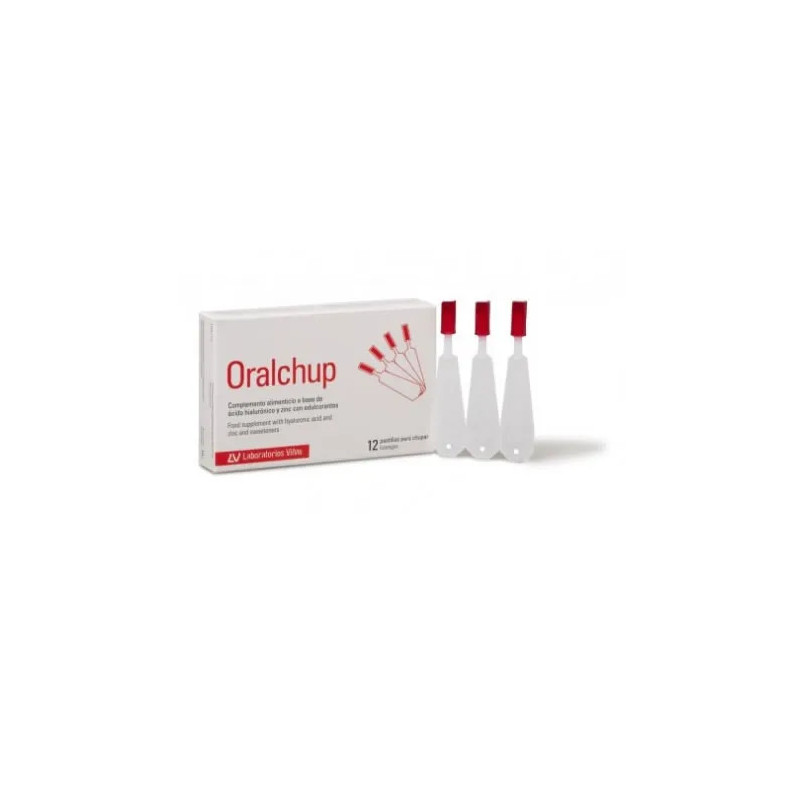 Oralchup Pastilles Apaisantes – Soulagez votre Gorge | Kermatone