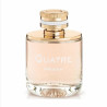 Boucheron Quatre Eau De Parfum 50ml - Élégance et Sophistication | Kermatone