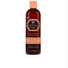 Hask Monoi Coconut Oil Revitalisant Nourrissant 355ml