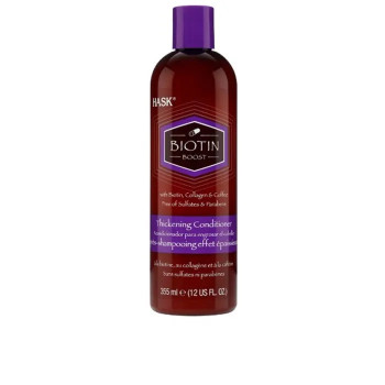 Après-Shampooing Épaississant Hask Biotin 355ml | Kermatone