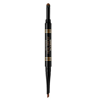 Max Factor Real Brow Fill & Shape - Sculptez vos sourcils facilement | Kermatone