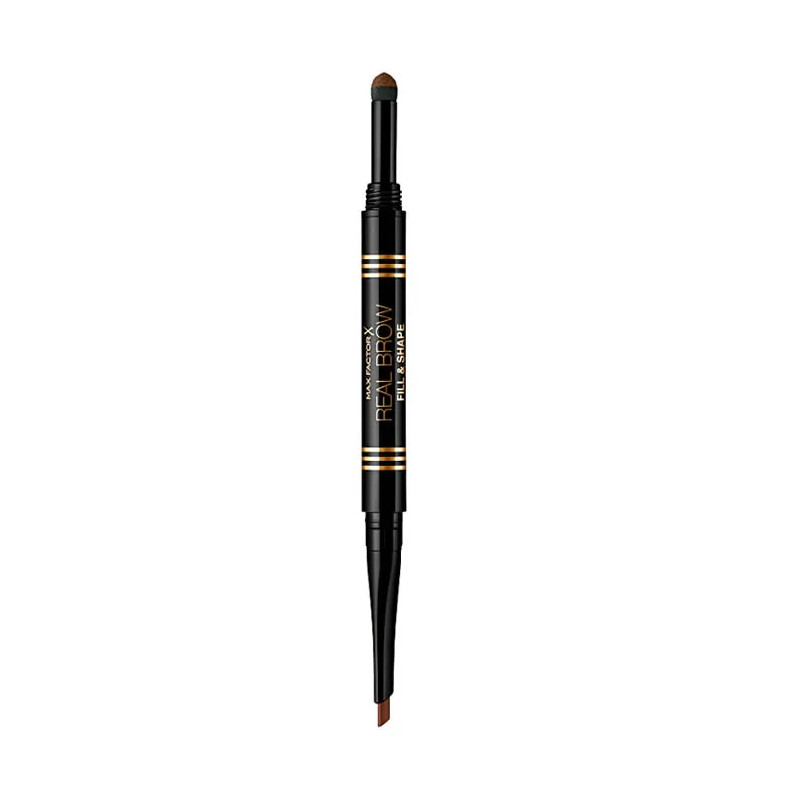 Max Factor Real Brow Fill & Shape - Sculptez vos sourcils facilement | Kermatone