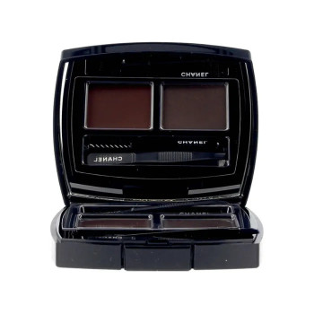 Chanel La Palette Sourcils Duo 03 Dark - Regard Parfait | Kermatone