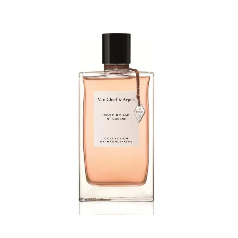 Van Cleef & Arpels Rose Rouge Eau De Parfum 75ml