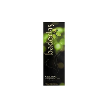 Badedas Original Gel De Bain 750ml - Kermatone