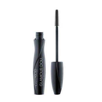 Catrice Glam y Doll Volume Mascara WP Ultra Black - Kermatone