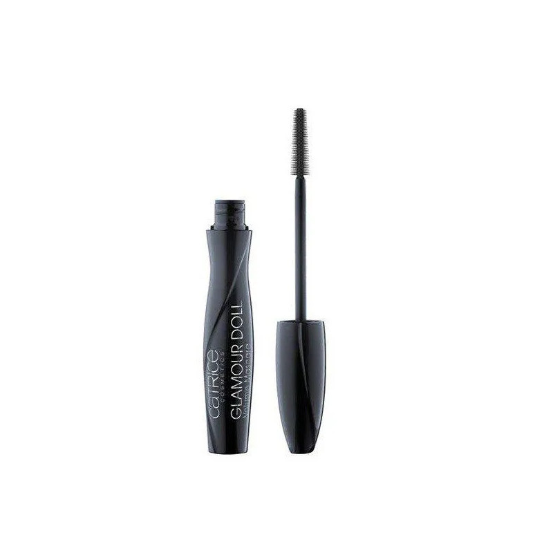 Catrice Glam y Doll Volume Mascara WP Ultra Black - Kermatone