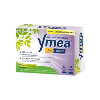 Ymea Sofoconfort 64 Gélules | Confort Féminin Kermatone