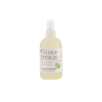 Gotas Frescas Eau De Cologne 250ml - Fraîcheur tout au long de la journée | Kermatone
