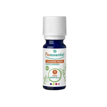 Huile Essentielle Lavande 5ml - Apaisante & Relaxante | Kermatone