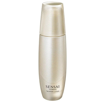 Sensai Ultimate The Micro Lotion 125ml - Hydratation intense | Kermatone