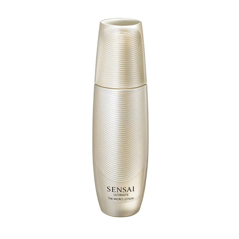 Sensai Ultimate The Micro Lotion 125ml - Hydratation intense | Kermatone