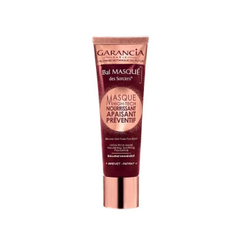 Garancia Bal Masqué Des Sorciers - Masque High-Tech 20g | Kermatone