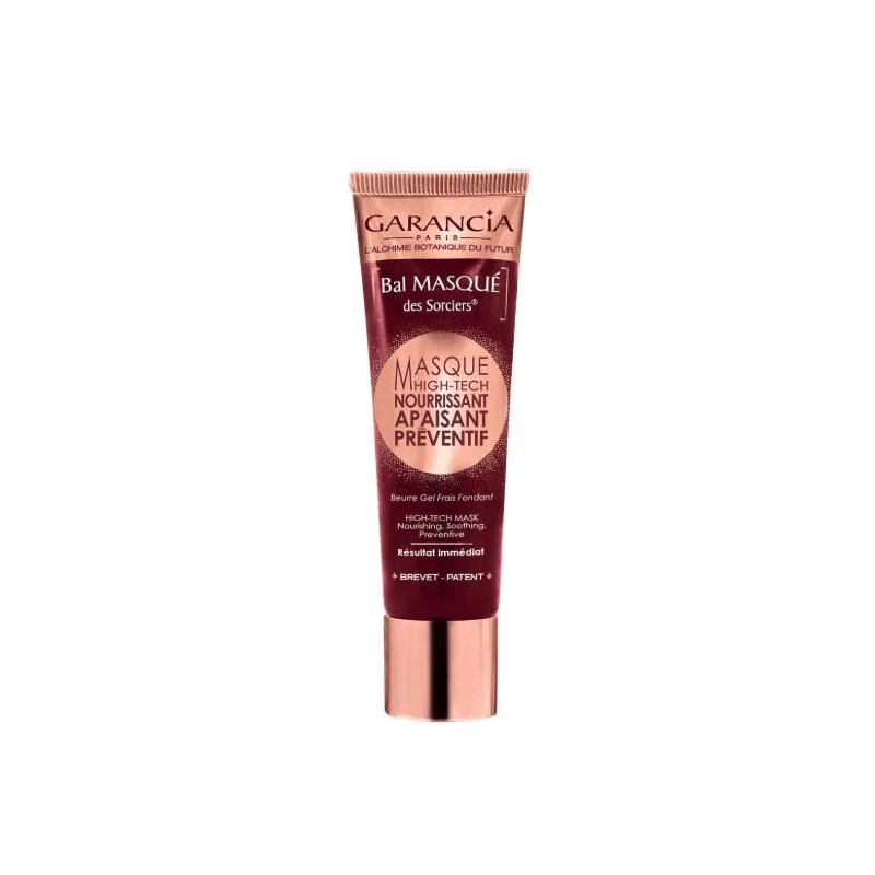 Garancia Bal Masqué Des Sorciers - Masque High-Tech 20g | Kermatone