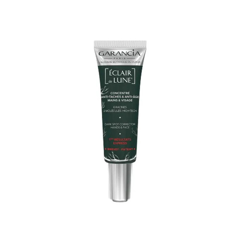 Éclair De Lune Garancia : Concentré Anti-Taches Efficace | Kermatone