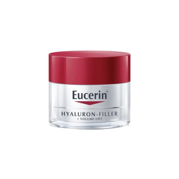Eucerin Hyaluron-Filler Volume Lift - Crème Anti-Âge Kermatone