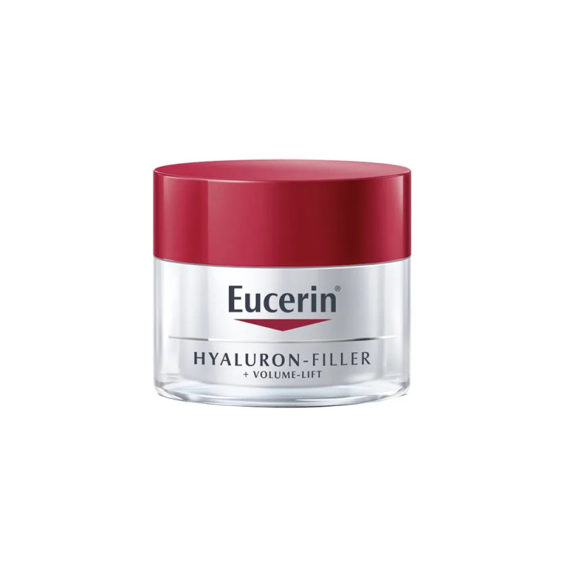 Eucerin Hyaluron-Filler Volume Lift - Crème Anti-Âge Kermatone