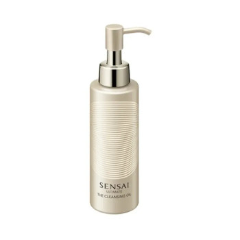 Achetez Sensai Ultimate Cleansing Oil 150ml - Kermatone
