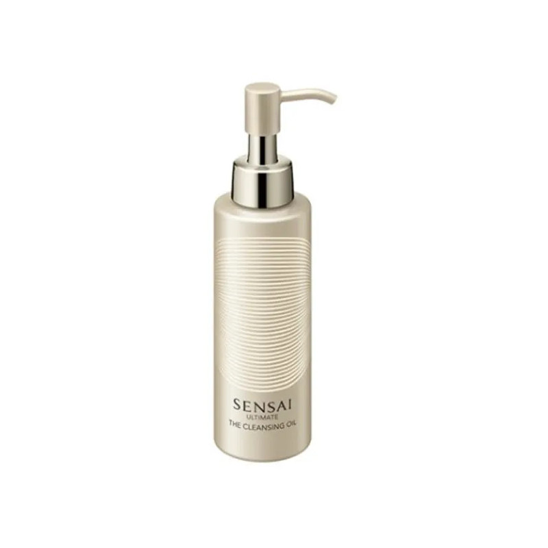 Achetez Sensai Ultimate Cleansing Oil 150ml - Kermatone