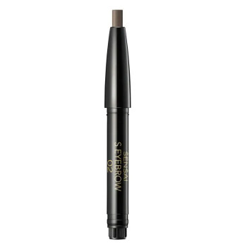 Crayon à Sourcils Sensai Warm Brown – Kermatone