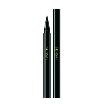 Sensai Designing Liquid Eyeliner Noir - Précision & Tenue Kermatone