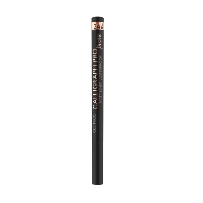 Catrice Calligraph Pro Precise 24h Matt Liner Waterproof - 1,2 ml